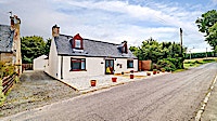 Forestry Cottage Old Tornagrain, Dalcross, Inverness, IV2 7JJ